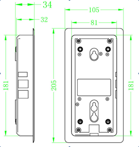 voip clean telephone