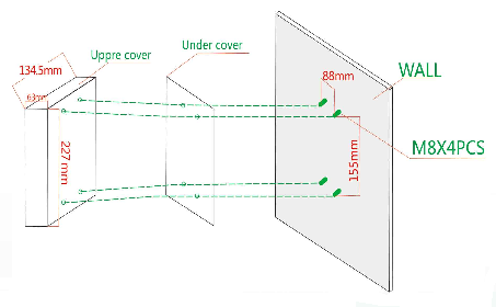 Elevator intercom system