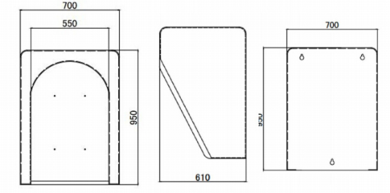 Telephone Roof 