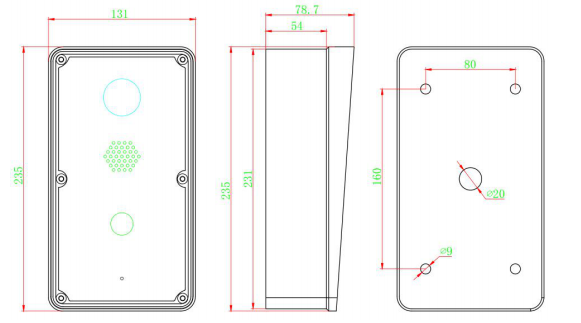 biometric access control 