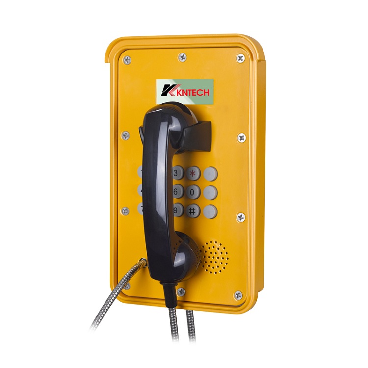 Industrial Waterproof Telephone Box, Emergency Call Box, Outdoor  Weatherproof Case - China Outdoor Weatherproof Case, Rugged Alumnium  Enclosure