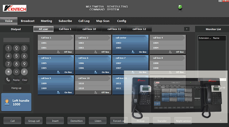 ip pbx software