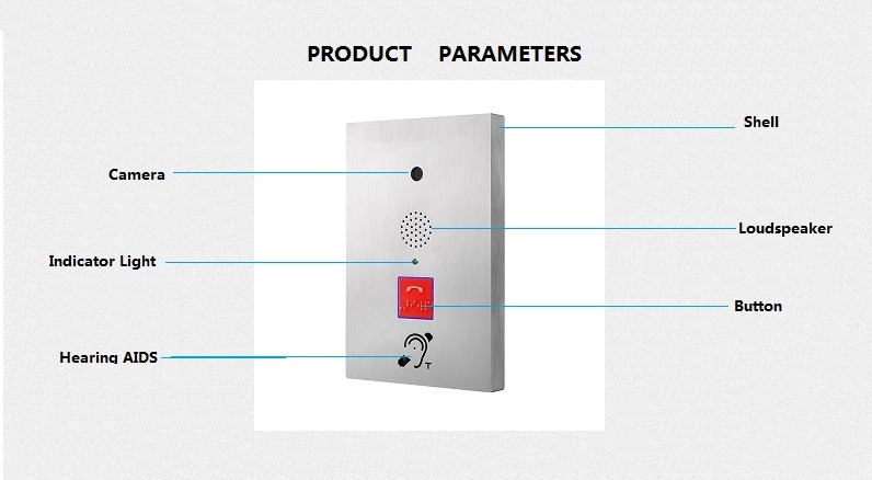 school intercom description