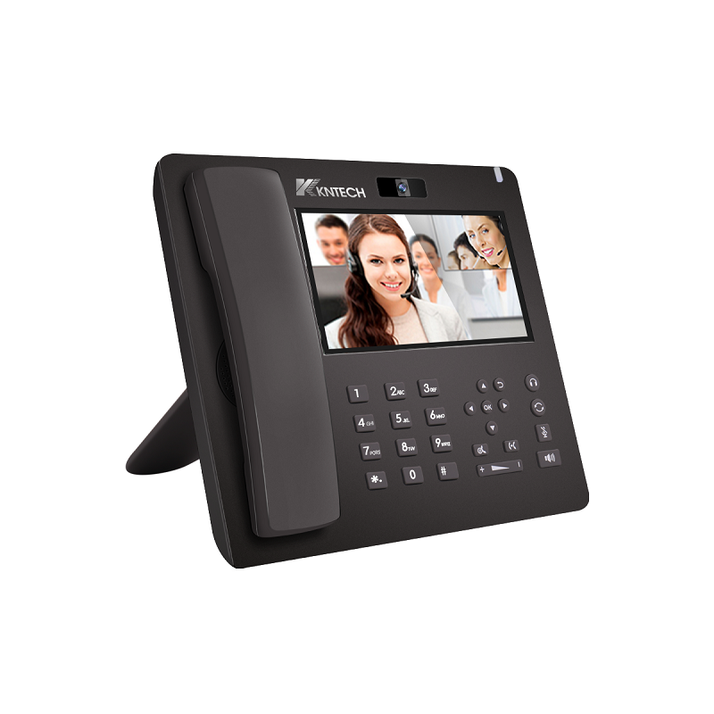 video telephone for conference