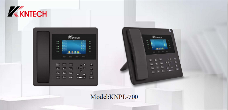 the voip audio office phones