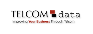 telcom data logo