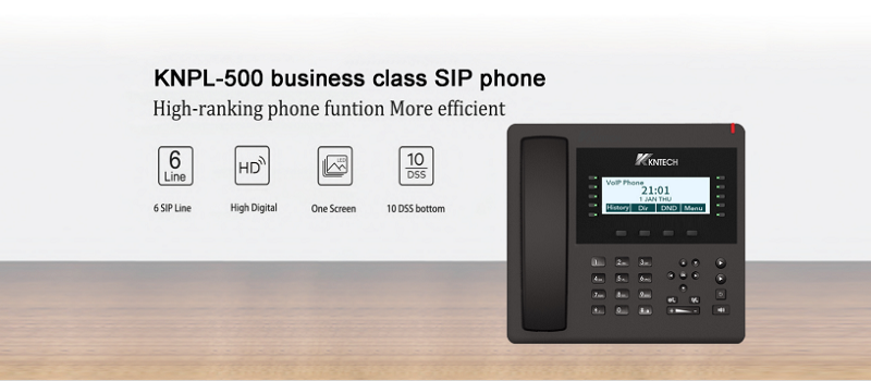 voip phone function 