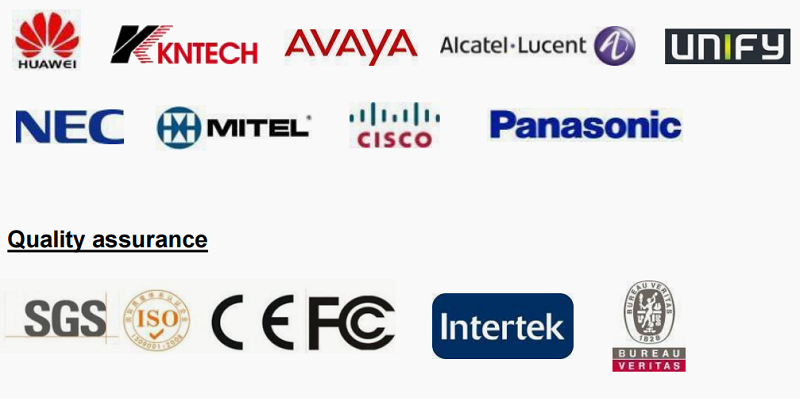 KNTECH partner