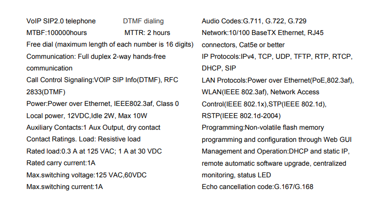 KNZD-27A-VOIP