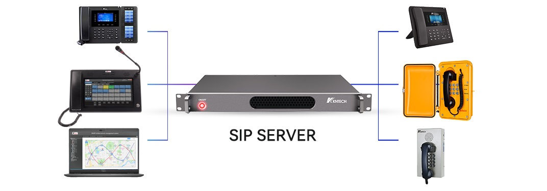 sip server