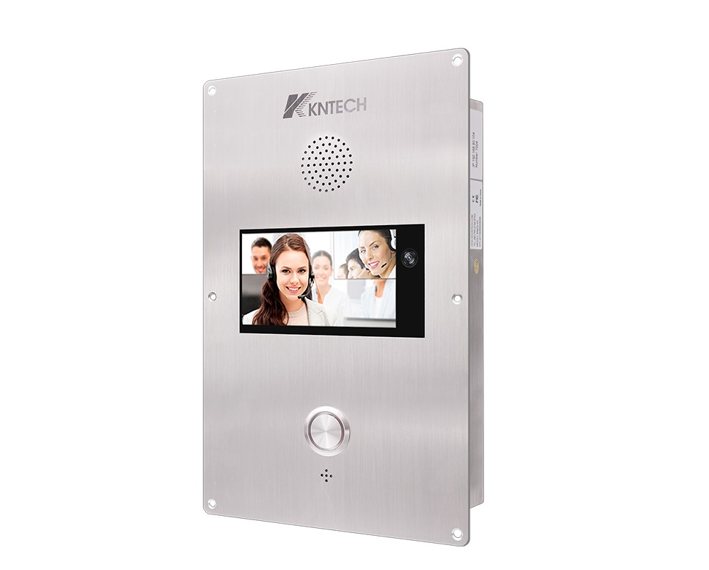 voip video intercom