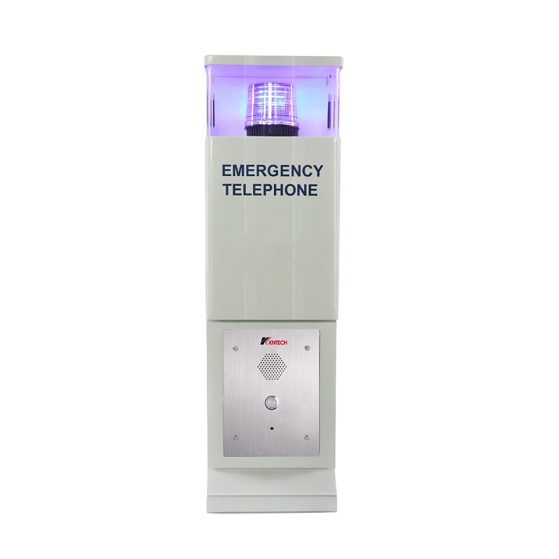 call box voip