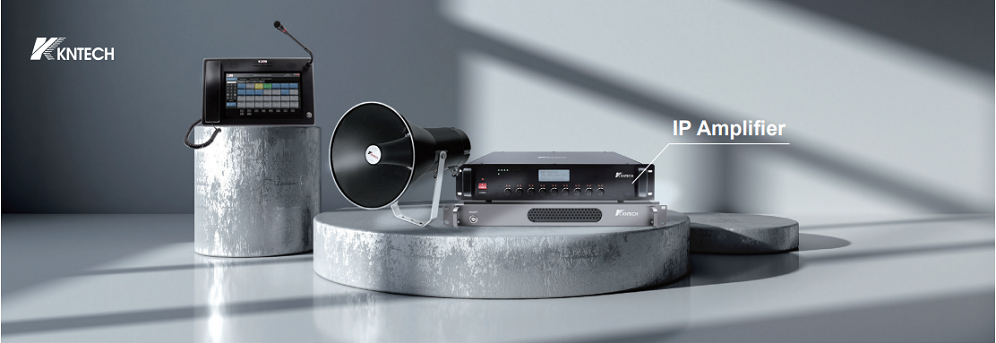 ip amplifier