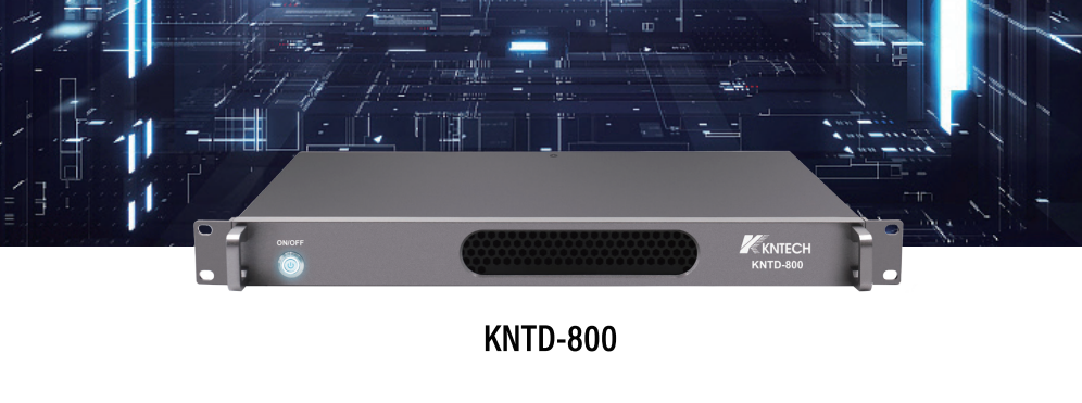sip sever KNTD