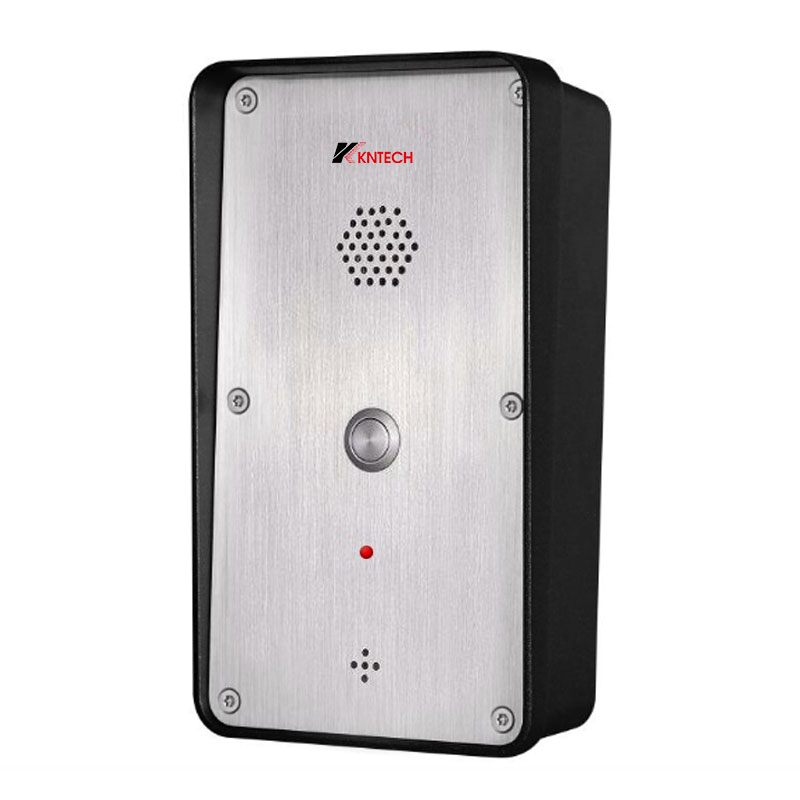 weatherproof intercom systems