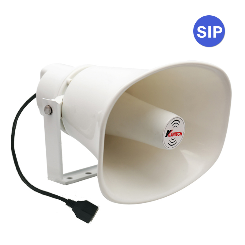 SIP Speaker
