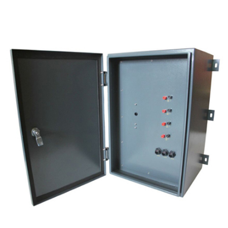 Waterproof box-ip65&large&telephone