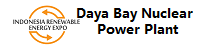 Daya Bay Nuclear Power Plant
